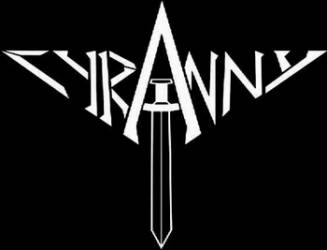 logo Tyranny (GER)